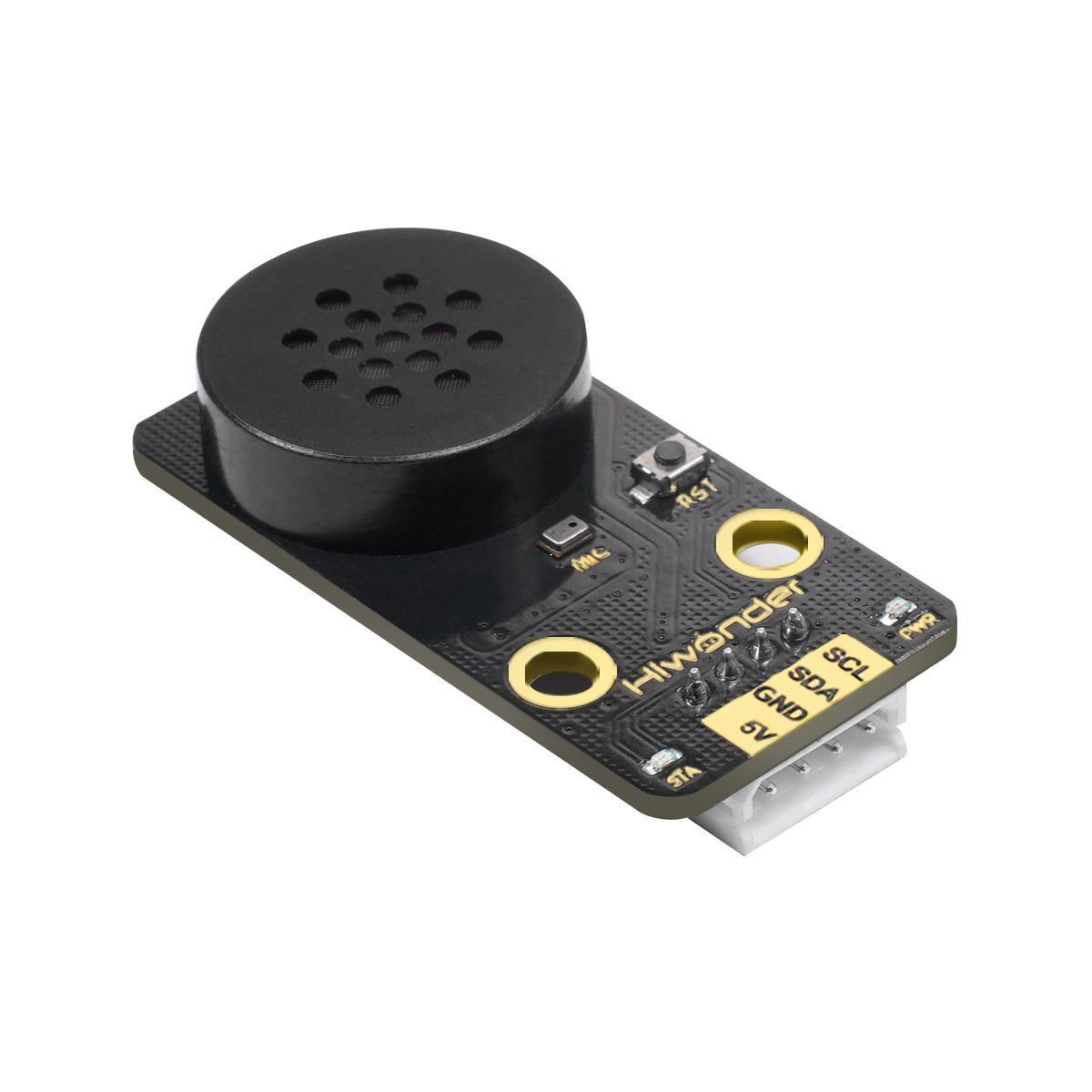 WonderEcho Pro AI Voice Interaction Box